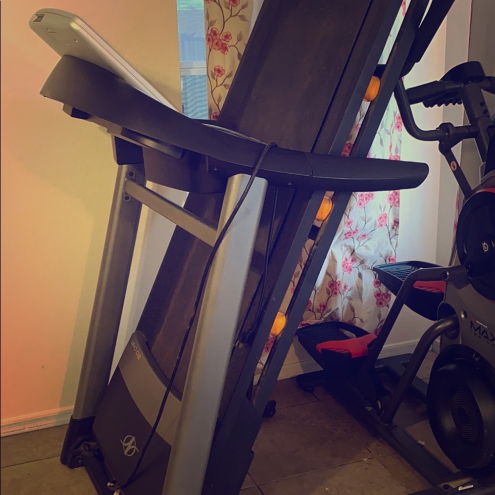 Treadmill